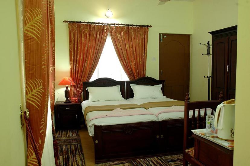 Munnar Dreams Hotel Quarto foto