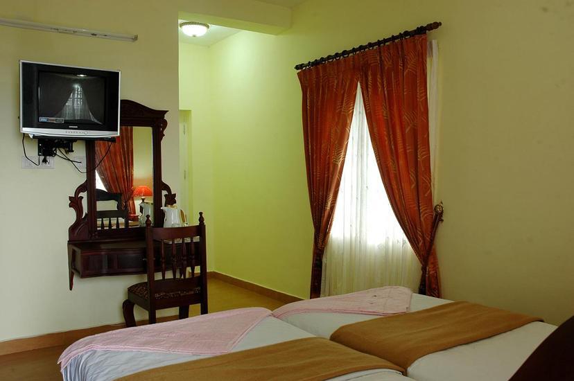 Munnar Dreams Hotel Quarto foto